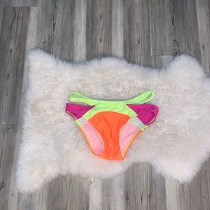 Target Bikini Bottom